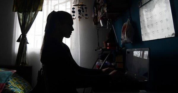 teletrabajo