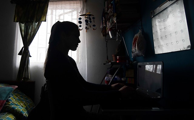 teletrabajo