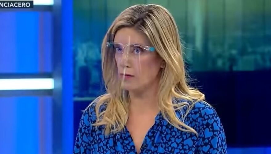 Mónica Rincón