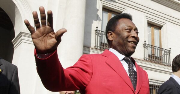 Pelé