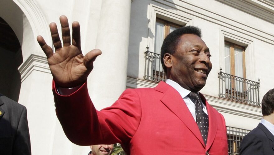 Pelé