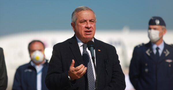 Jaime Mañalich