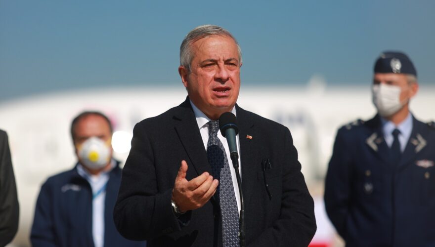 Jaime Mañalich