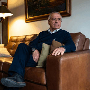 Exministro Jaime Mañalich y crisis de isapres