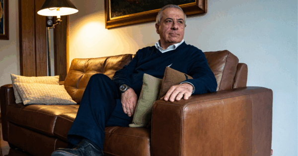 Exministro Jaime Mañalich y crisis de isapres