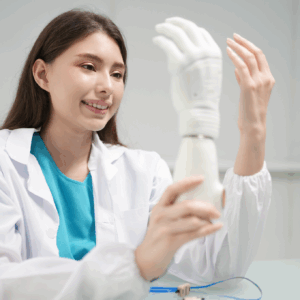 ¿Cómo puede beneficiar la Inteligencia Artificial a la Salud en Chile?: Expertos relatan sus principales innovaciones en la materia
