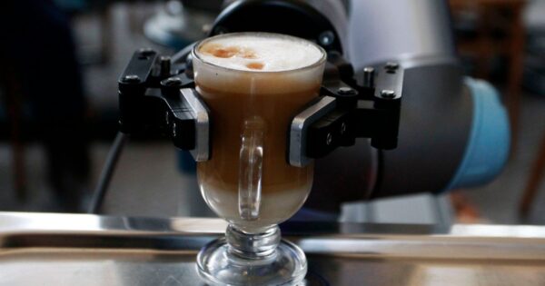 Beneficios de dejar la cafeína