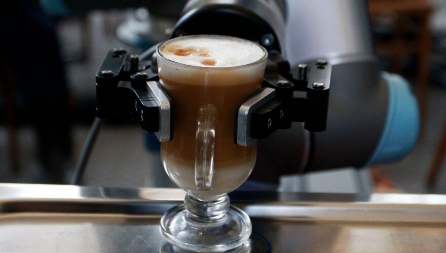 Beneficios de dejar la cafeína