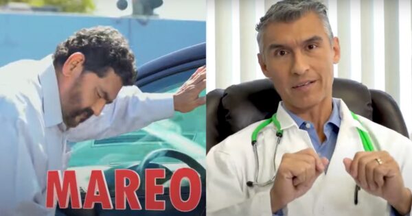 ISP alerta por productos de infomerciales