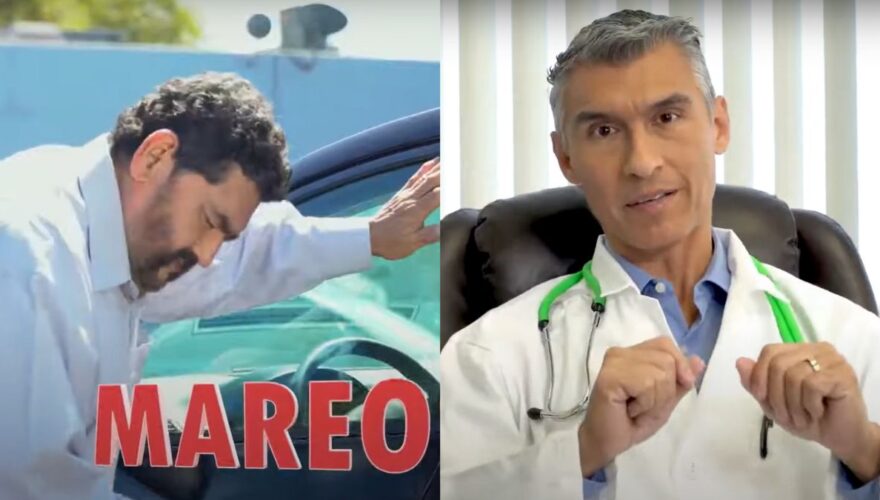 ISP alerta por productos de infomerciales