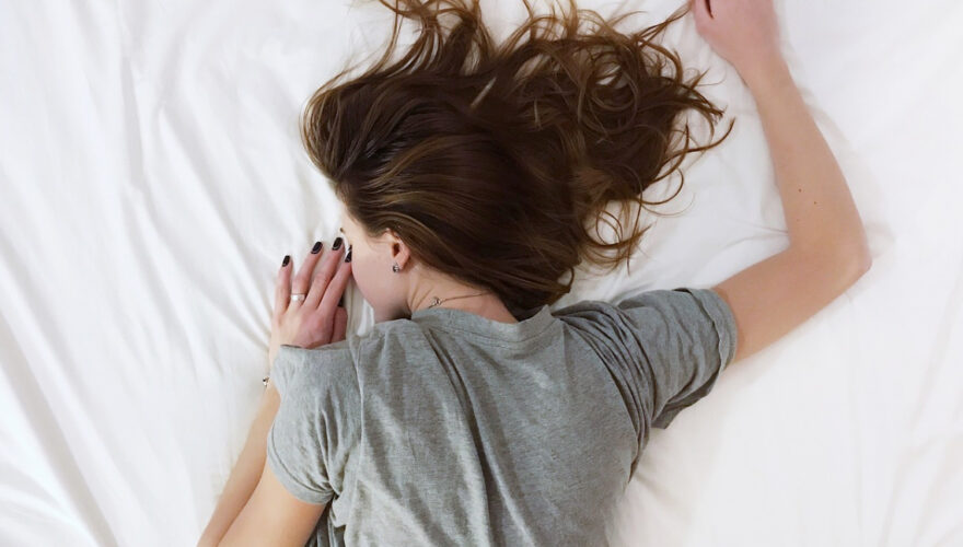 dormir