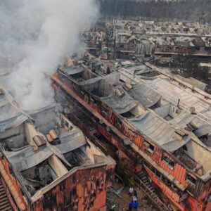 incendios