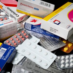 medicamentos