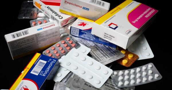 medicamentos