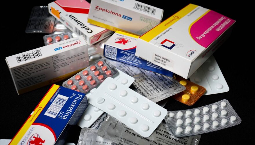 medicamentos